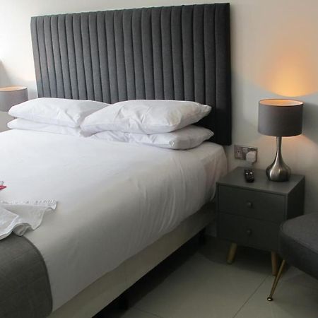 Bloomsbury Apartments London Bagian luar foto