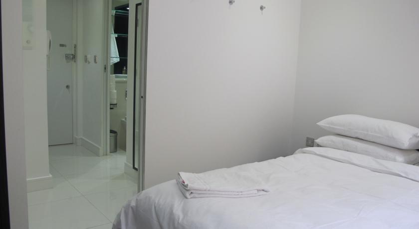 Bloomsbury Apartments London Ruang foto