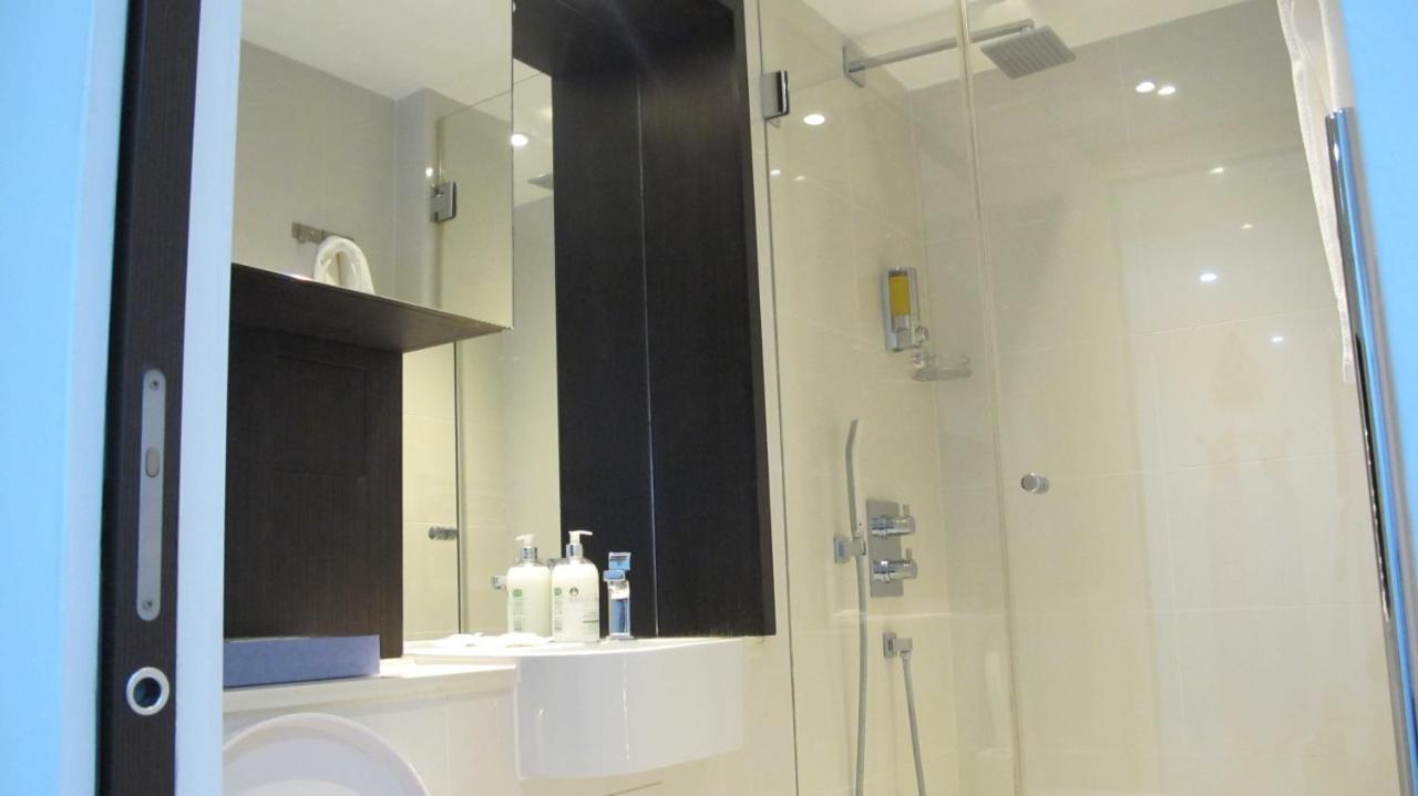 Bloomsbury Apartments London Bagian luar foto