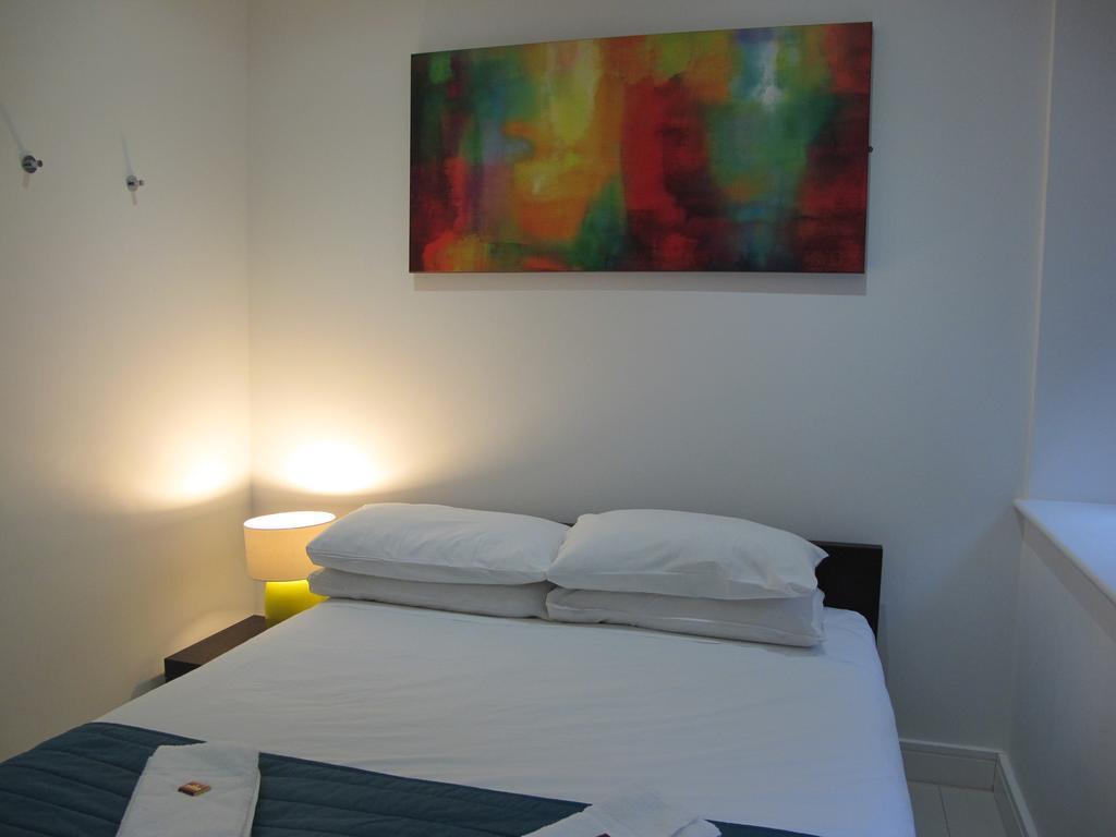 Bloomsbury Apartments London Bagian luar foto