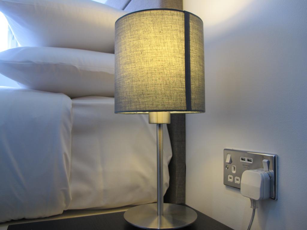 Bloomsbury Apartments London Bagian luar foto